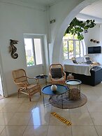 Achlia Hotel