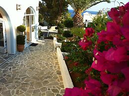 Achlia Hotel