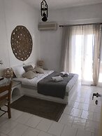 Achlia Hotel