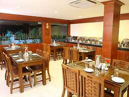 Meenakshi's Sunshine Hotel