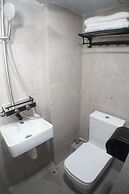 Tung Wo Guest House