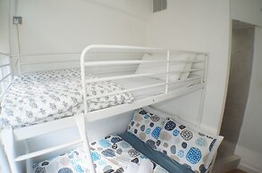 Tung Wo Guest House