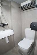 Tung Wo Guest House
