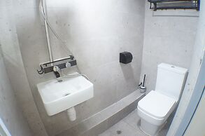Tung Wo Guest House
