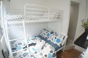 Tung Wo Guest House