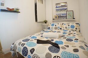 Tung Wo Guest House