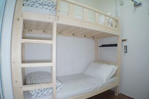 Tung Wo Guest House