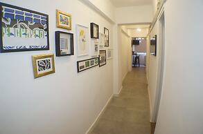 Tung Wo Guest House
