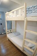 Tung Wo Guest House