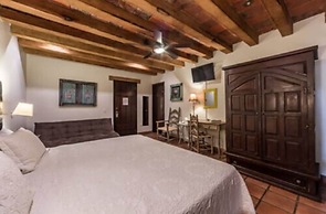 Quinta San Carlos