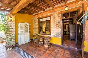 Quinta San Carlos