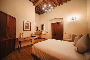 Hotel Casa Antigua