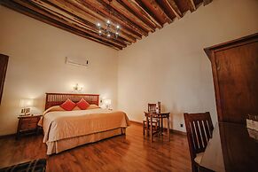Hotel Casa Antigua