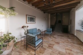 Hotel Casa Antigua