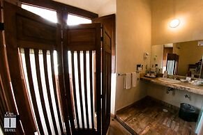 Hotel Casa Antigua
