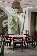 Hotel Casa Antigua