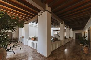 Hotel Casa Antigua
