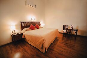 Hotel Casa Antigua