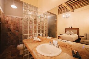 Hotel Casa Antigua