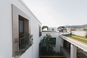 Hotel Casa Antigua