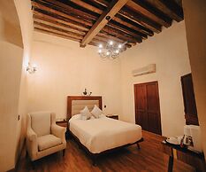 Hotel Casa Antigua