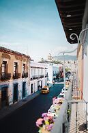Hotel Casa Antigua