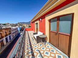 Hotel Casa Antigua