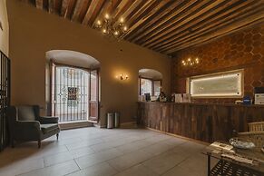 Hotel Casa Antigua