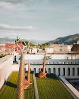 Hotel Casa Antigua