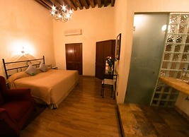 Hotel Casa Antigua
