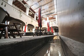 Hotel Casa Antigua