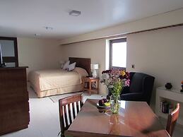 Hotel Casa Antigua