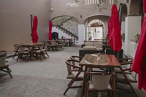 Hotel Casa Antigua