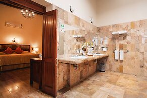 Hotel Casa Antigua