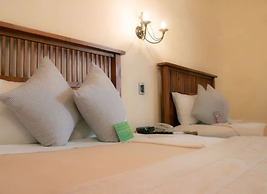 Hotel Casa Antigua