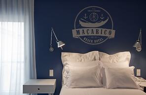 Maçarico Beach Hotel