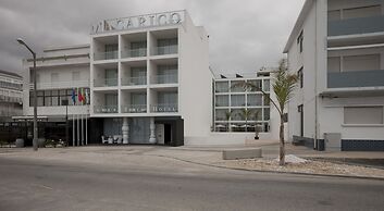 Maçarico Beach Hotel