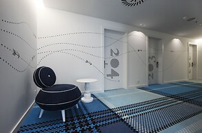 Maçarico Beach Hotel