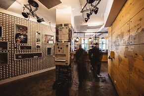Superbude St. Pauli