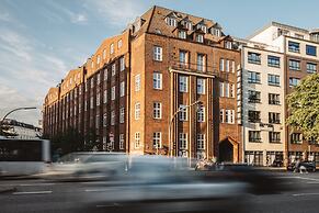 Superbude St. Pauli