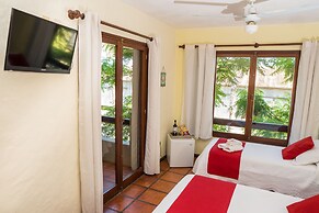 Viajero Posada B&B