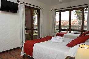 Viajero Posada B&B