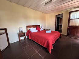 Viajero Posada B&B