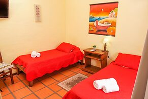 Viajero Posada B&B