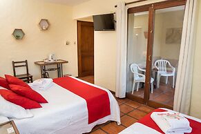 Viajero Posada B&B