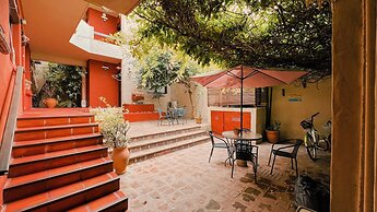 Viajero Posada B&B
