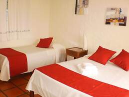 Viajero Posada B&B