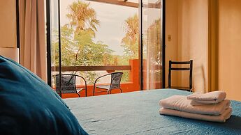 Viajero Posada B&B