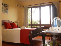 Viajero Posada B&B