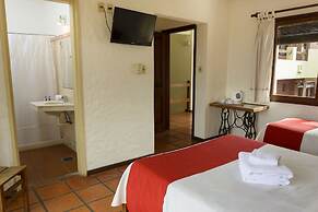 Viajero Posada B&B
